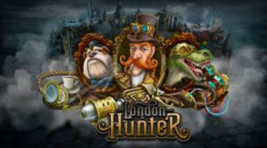 London Hunter Petualangan Menegangkan di Jantung Kota London